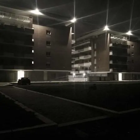 Apartment Elisabeth