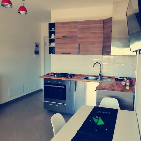 Apartment Elisabeth