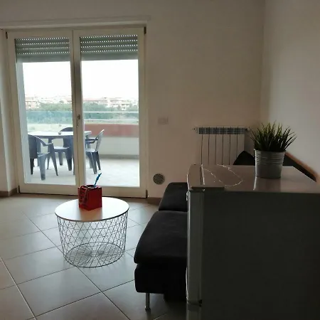 Apartment Elisabeth