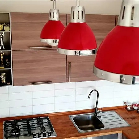 Apartamento Elisabeth